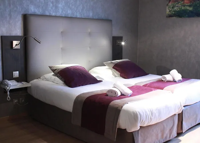 Western La Mare O Poissons