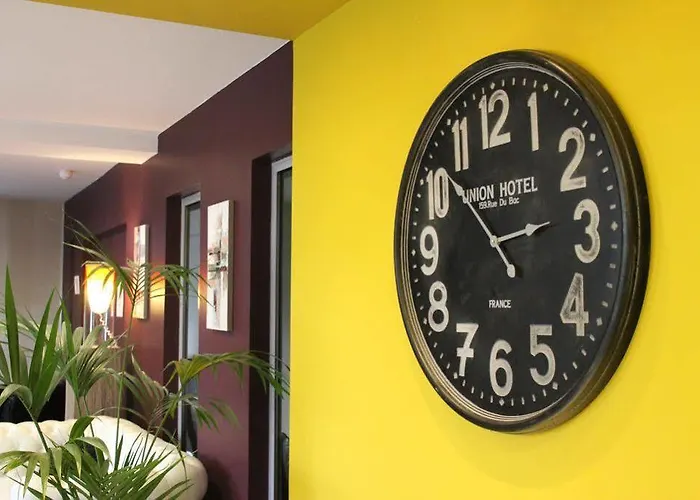 Western La Mare O Poissons 酒店 乌伊斯特勒昂