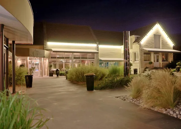 Western La Mare O Poissons 3*