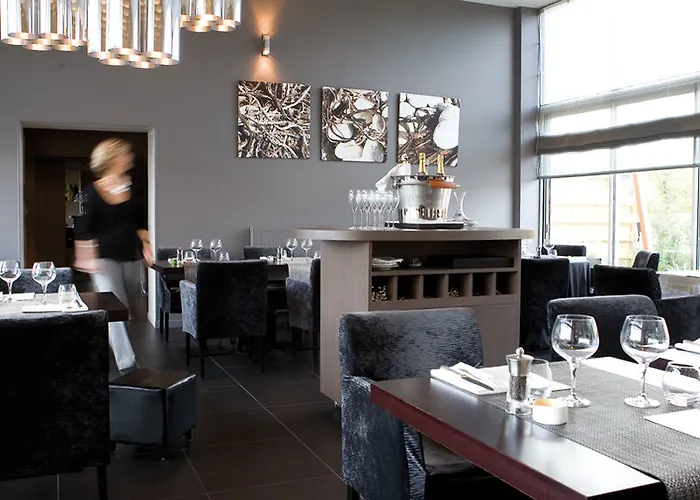 Western La Mare O Poissons 酒店 3*