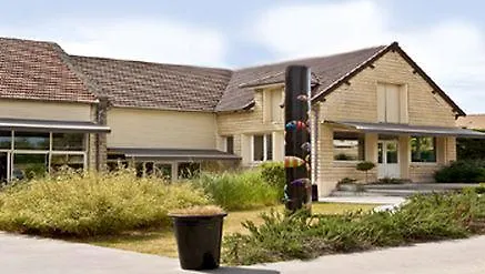 Western La Mare O Poissons Hotel 3*