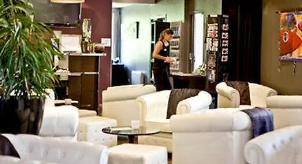 Western La Mare O Poissons Hotel Ouistreham